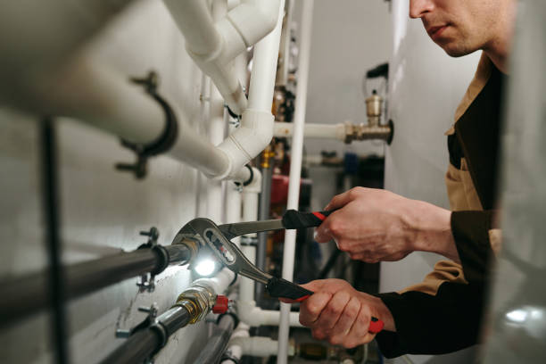 Best Emergency Plumbing Repair  in Beverly Hills, MI