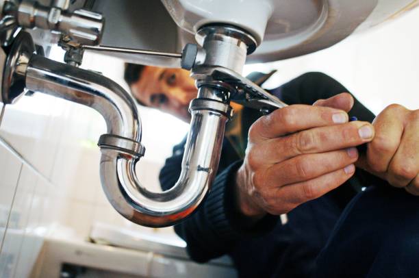 Best Faucet Repair  in Beverly Hills, MI