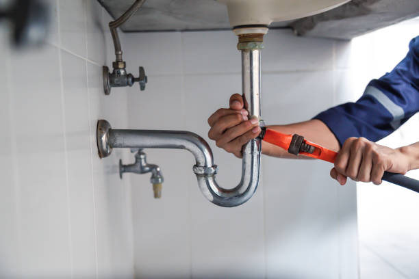 Beverly Hills, MI Plumbing Company