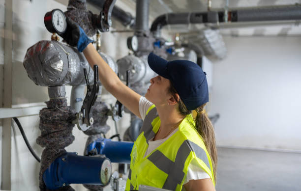 Best Sewer Line Repair  in Beverly Hills, MI