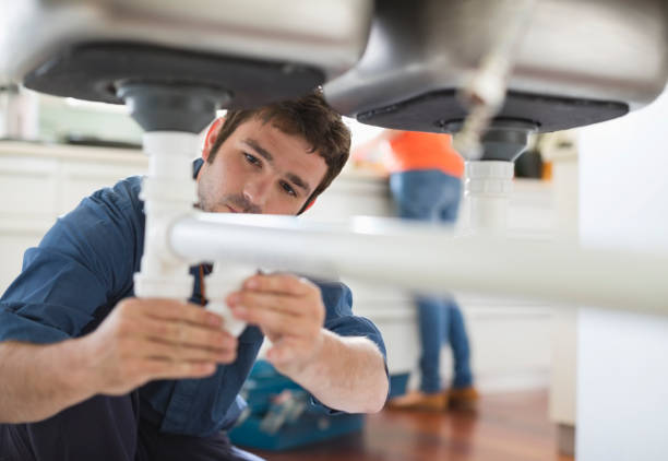 Best Water Leak Repair  in Beverly Hills, MI