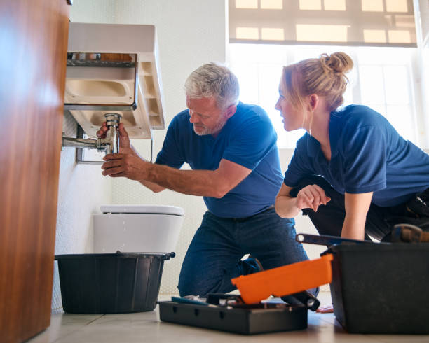 Best Residential Plumbing Services  in Beverly Hills, MI